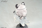 Arknights PVC-Figur Happy Shake Pramanix 9 cm