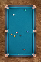 Azur Lane PVC-figur 1/7 Taihou Fun on the Baize-ver. 27 cm