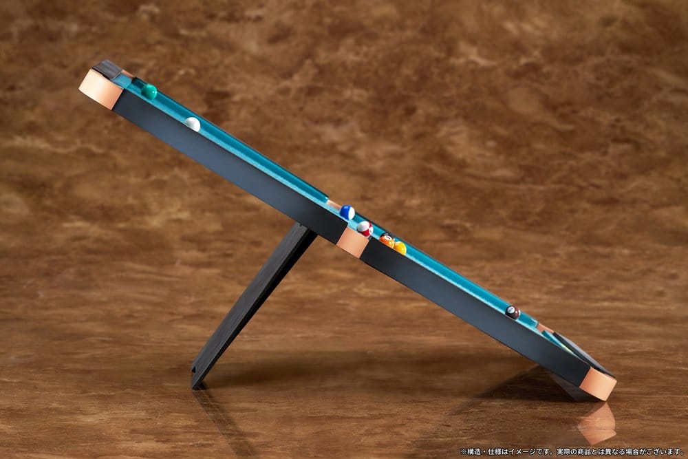 Azur Lane PVC-figur 1/7 Taihou Fun on the Baize-ver. 27 cm