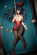 Azur Lane PVC-figur 1/7 Taihou Fun on the Baize-ver. 27 cm