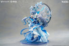 Vsinger PVC-figur 1/7 Luo Tianyi 12-årsjubileumsver. 34 cm