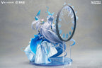 Vsinger PVC-figur 1/7 Luo Tianyi 12-årsjubileumsver. 34 cm