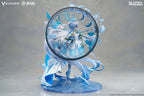 Vsinger PVC-figur 1/7 Luo Tianyi 12-årsjubileumsver. 34 cm
