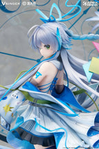 Vsinger PVC-figur 1/7 Luo Tianyi 12-årsjubileumsver. 34 cm