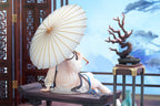 Azur Lane PVC-figur 1/7 Yat Sen Förkroppsligande av Himmelsk Nåd Ver. 22 cm