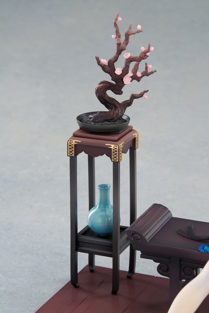 Azur Lane PVC-figur 1/7 Yat Sen Förkroppsligande av Himmelsk Nåd Ver. 22 cm