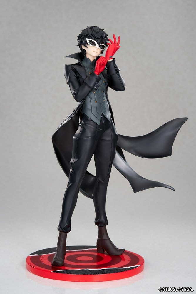 Persona 5 Royal Limpie Serien PVC-figur 1/8 Joker 24 cm