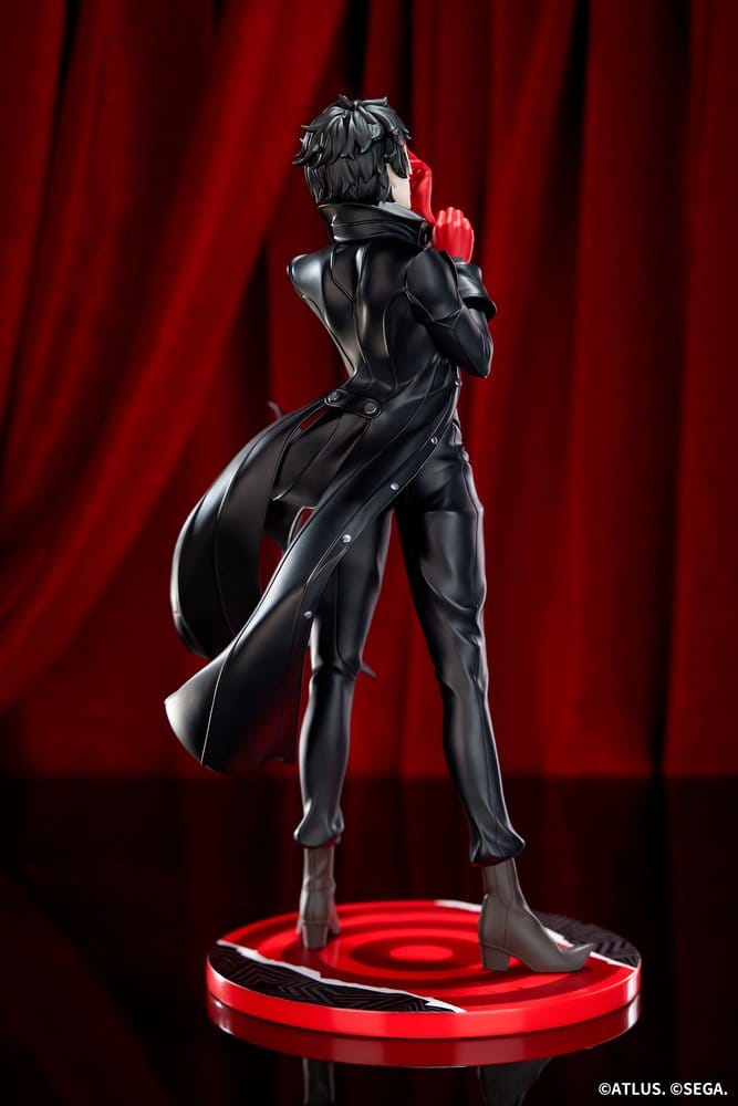 Persona 5 Royal Limpie Series PVC Figure 1/8 Joker 24 cm