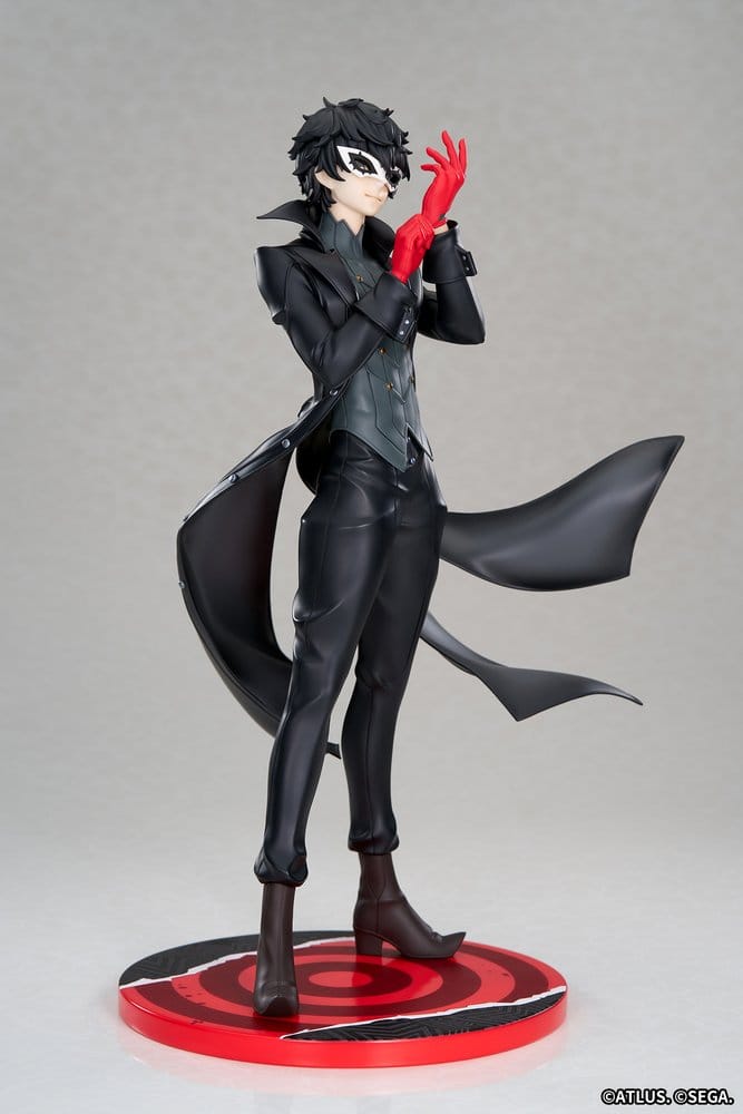 Persona 5 Royal Limpie Serien PVC-figur 1/8 Joker 24 cm