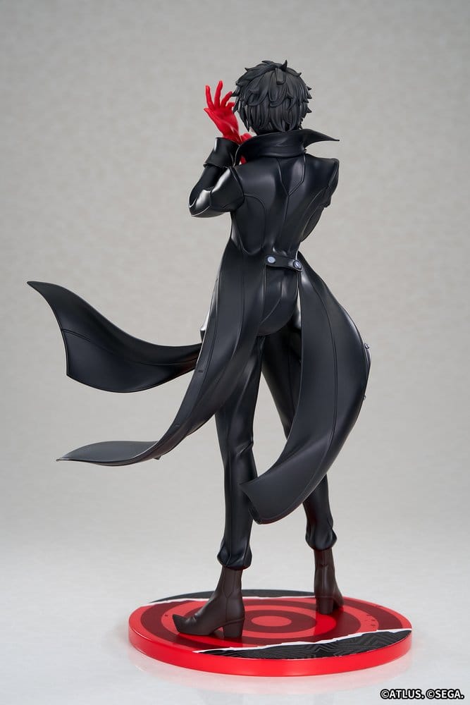 Persona 5 Royal Limpie Serien PVC-figur 1/8 Joker 24 cm