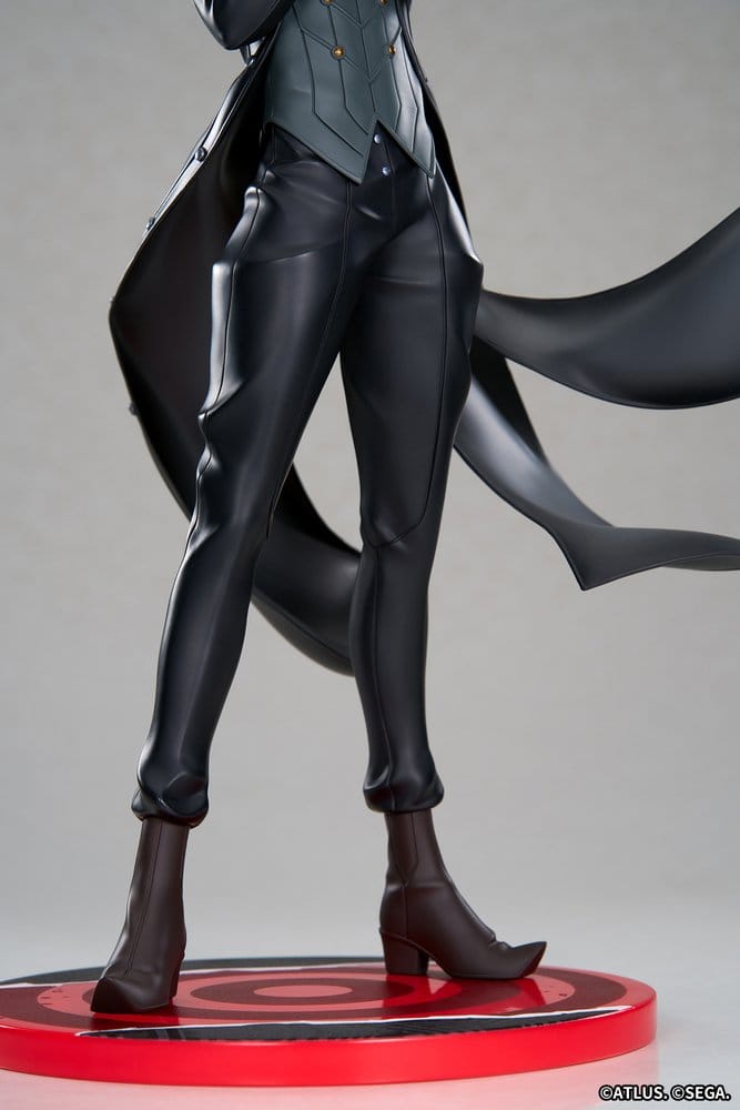 Persona 5 Royal Limpie Serien PVC-figur 1/8 Joker 24 cm