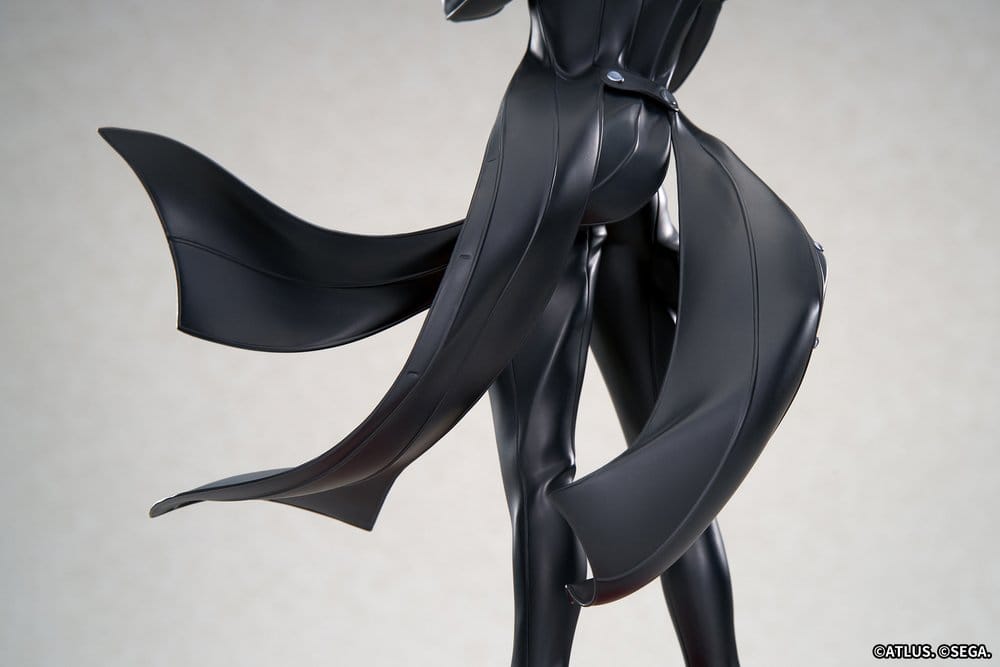 Persona 5 Royal Limpie Serien PVC-figur 1/8 Joker 24 cm