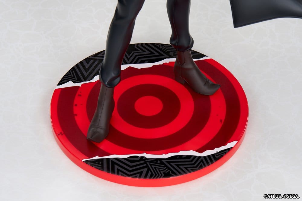 Persona 5 Royal Limpie Serien PVC-figur 1/8 Joker 24 cm