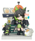 Arknights Cuties Serie PVC-figur Mon3tr 11 cm