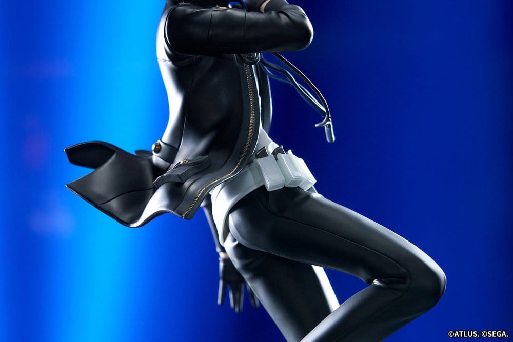 Persona 3 Reload Limpie Series PVC-figur 1/8 Protagonist 24 cm