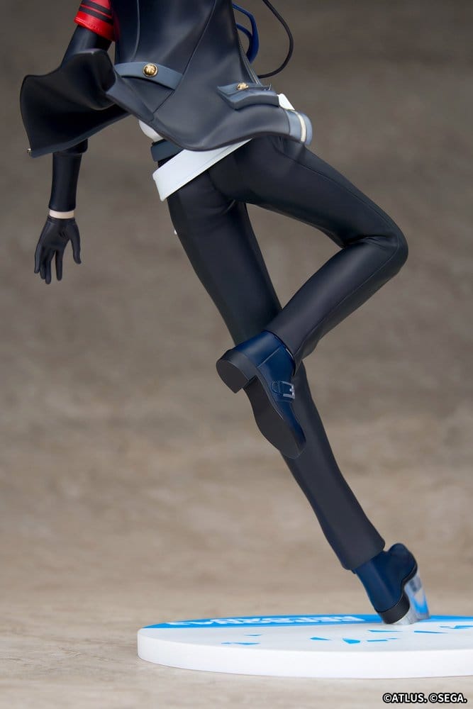 Persona 3 Reload Limpie Series PVC-figur 1/8 Protagonist 24 cm
