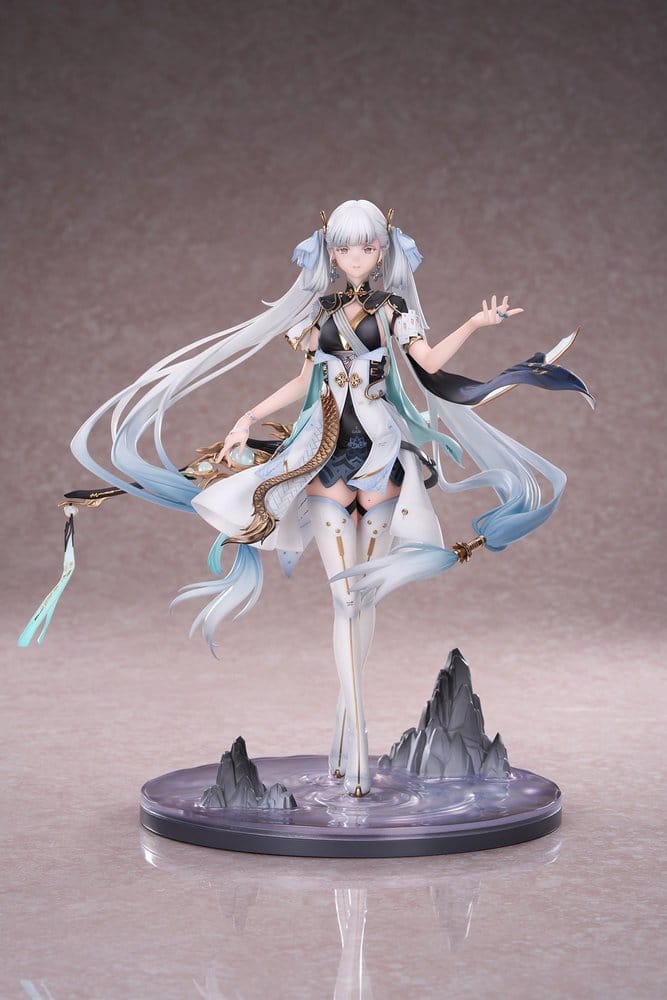 Wuthering Waves PVC-figur 1/7 Jinhsi 27 cm