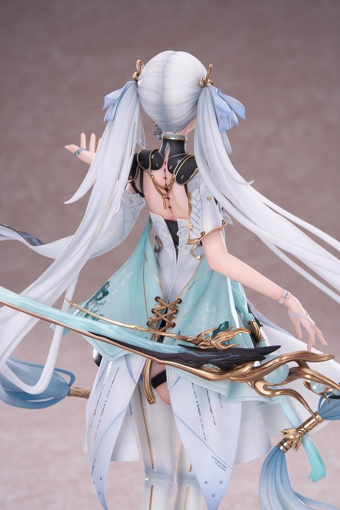 Wuthering Waves PVC-figur 1/7 Jinhsi 27 cm