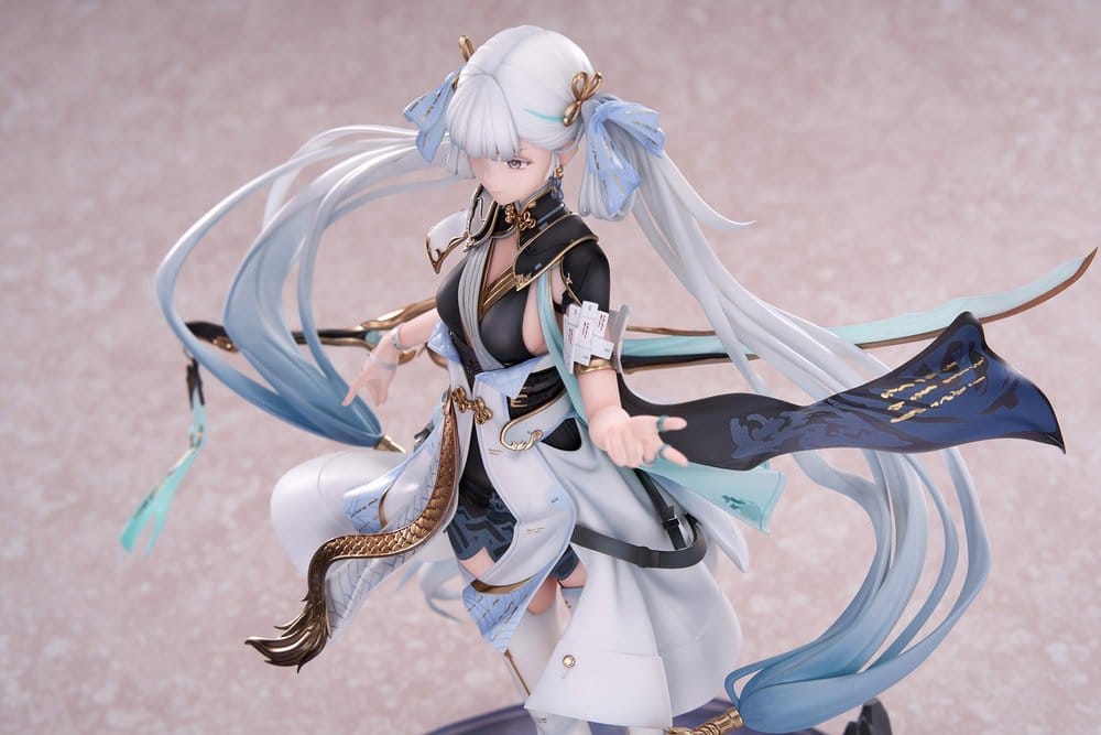 Wuthering Waves PVC-figur 1/7 Jinhsi 27 cm