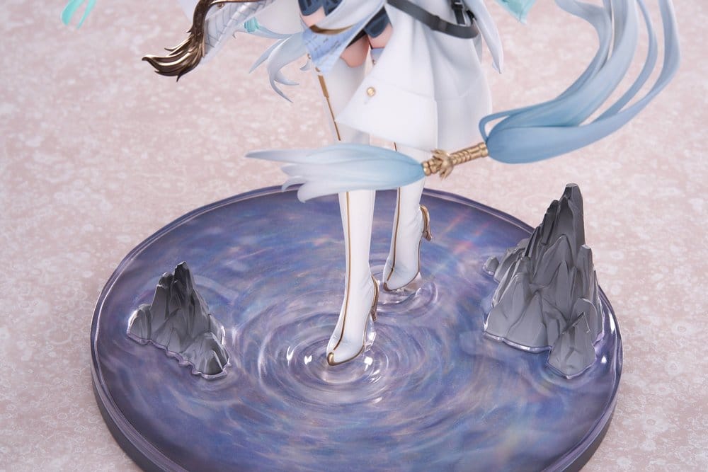 Wuthering Waves PVC-figur 1/7 Jinhsi 27 cm