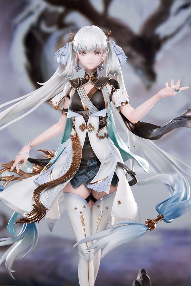 Wuthering Waves PVC-figur 1/7 Jinhsi 27 cm