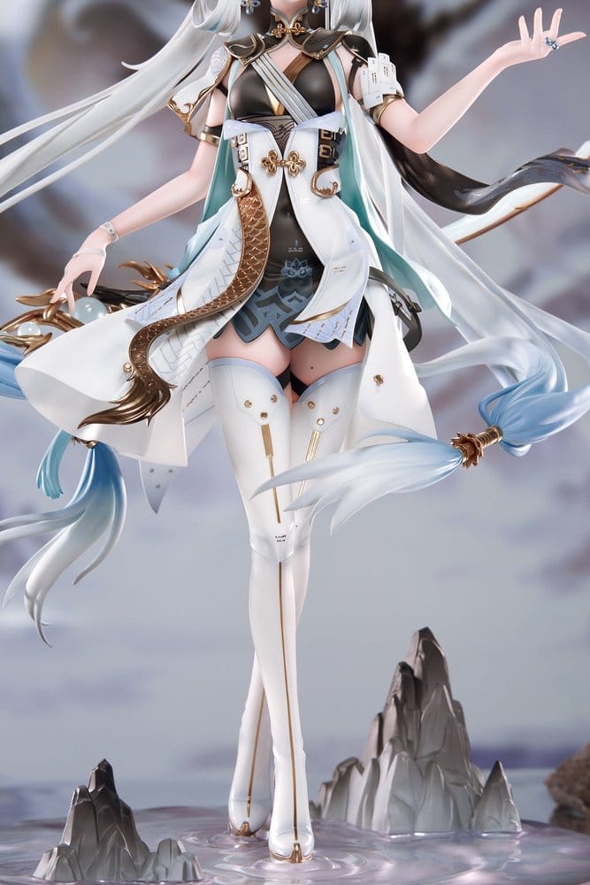 Wuthering Waves PVC-figur 1/7 Jinhsi 27 cm