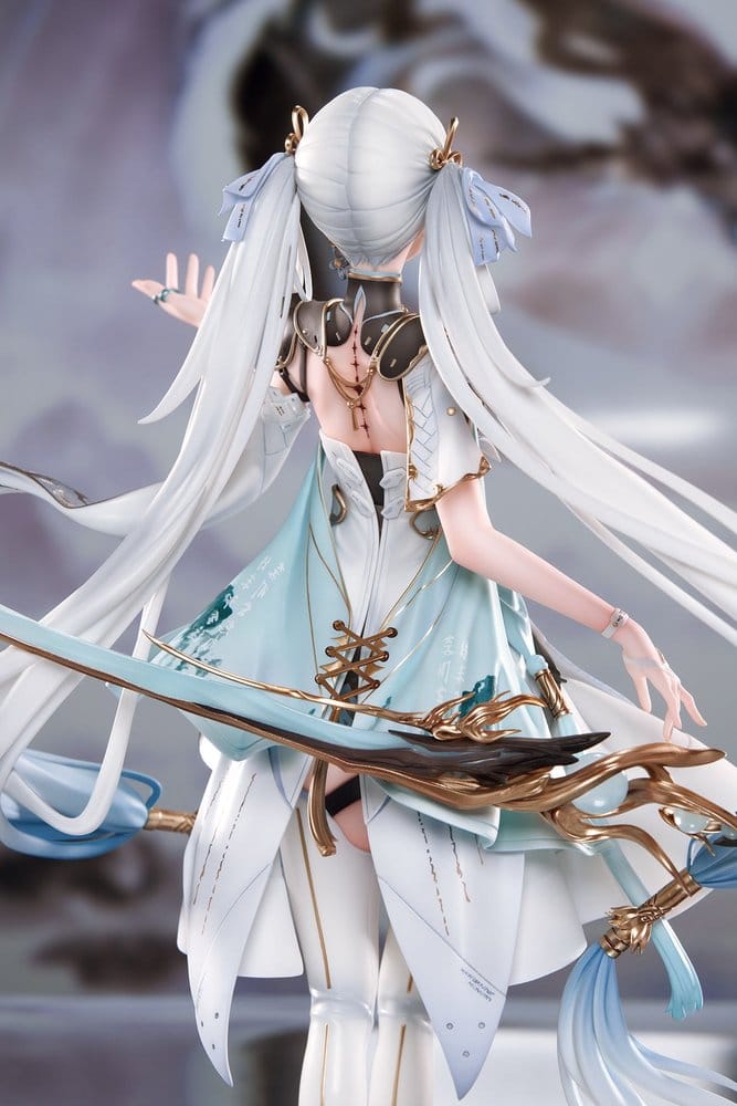 Wuthering Waves PVC-figur 1/7 Jinhsi 27 cm