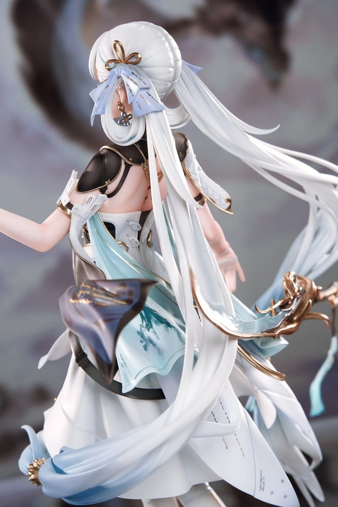 Wuthering Waves PVC-figur 1/7 Jinhsi 27 cm