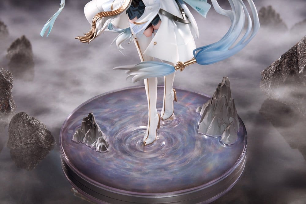 Wuthering Waves PVC-figur 1/7 Jinhsi 27 cm