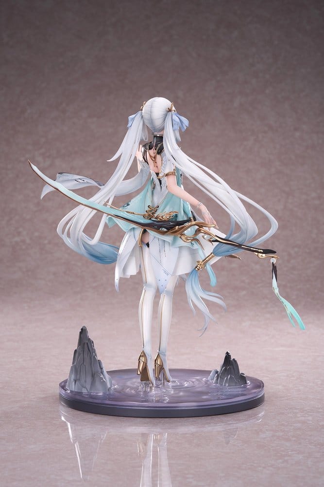 Wuthering Waves PVC-figur 1/7 Jinhsi 27 cm