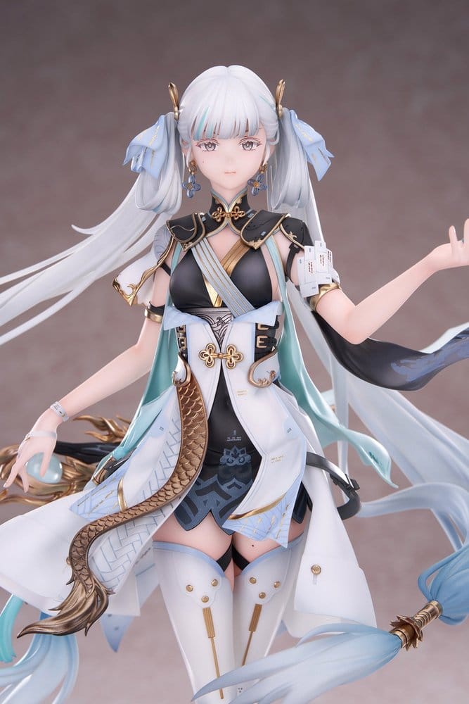 Wuthering Waves PVC-figur 1/7 Jinhsi 27 cm