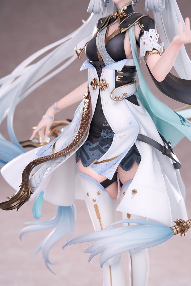 Wuthering Waves PVC-figur 1/7 Jinhsi 27 cm