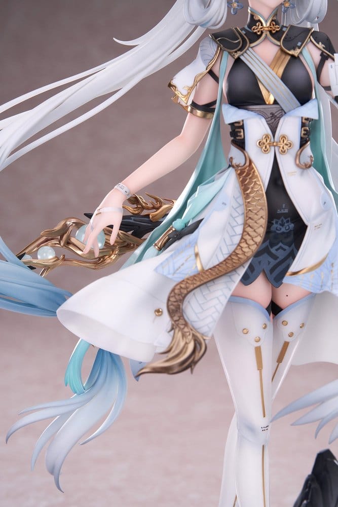 Wuthering Waves PVC-figur 1/7 Jinhsi 27 cm