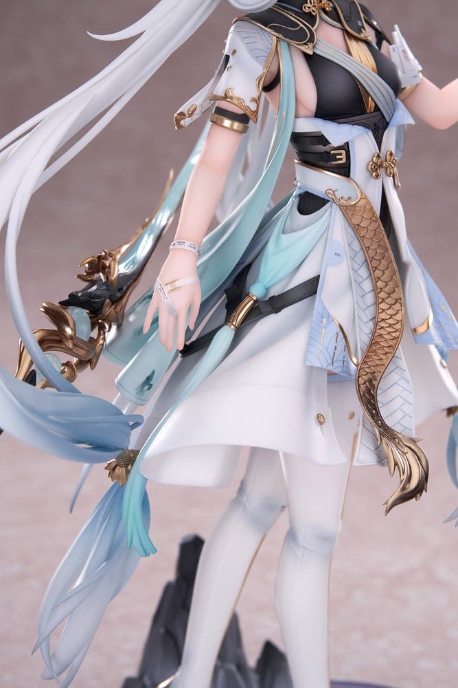Wuthering Waves PVC-figur 1/7 Jinhsi 27 cm