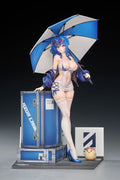 Azur Lane PVC-figur 1/7 St. Louis Race Queen Ver. 30 cm