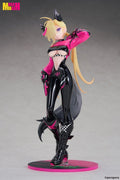 Muse Dash Limpie Series PVC Figure 1/8 Rin Racer Ver. 24 cm
