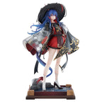 Arknights PVC Figur 1/7 Ch'en The Holungday Ten Thousand Mountains Ver. 25 cm APEX