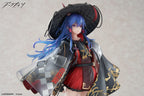 Arknights PVC Figur 1/7 Ch'en The Holungday Ten Thousand Mountains Ver. 25 cm APEX