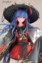 Arknights PVC Figur 1/7 Ch'en The Holungday Ten Thousand Mountains Ver. 25 cm APEX