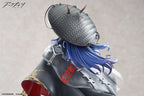 Arknights PVC Figur 1/7 Ch'en The Holungday Ten Thousand Mountains Ver. 25 cm APEX