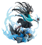 Zenless Zone Zero PVC-figur 1/7 Hoshimi Miyabi: Slipad Klinga av Reflektion Version 29 cm