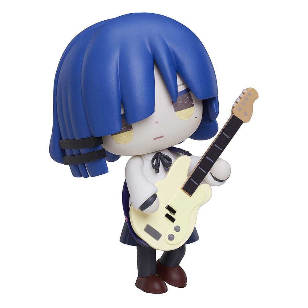Bocchi the Rock! Chibi Figur Ryo Yamada 10 cm Aniplex