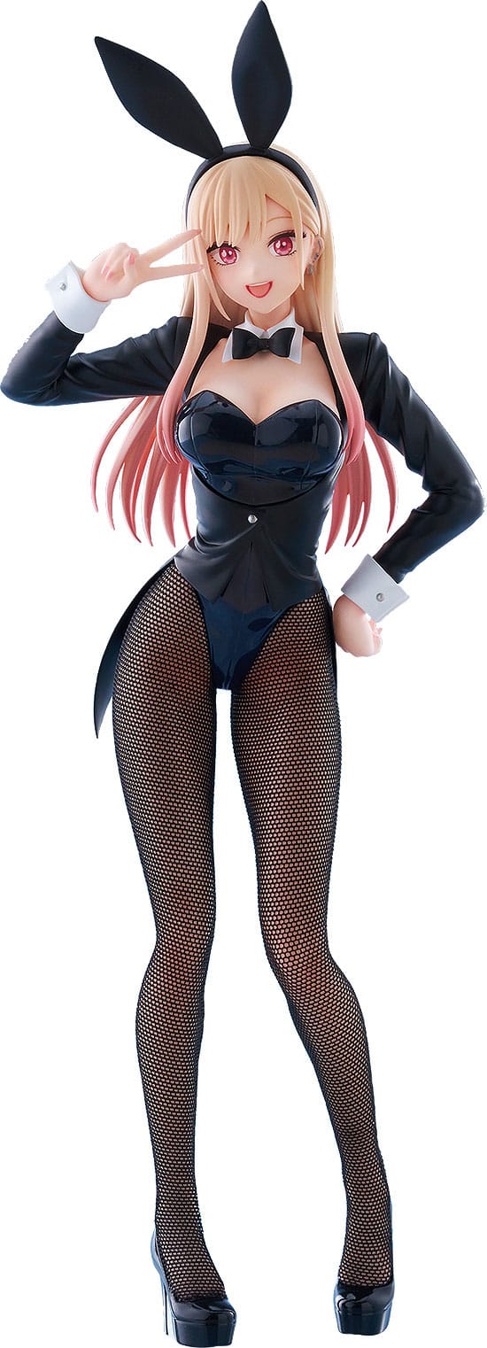 My Dress Up Darling Figur Marin Kitagawa Halloween Bunny Ver. 23 cm Aniplex