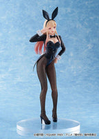 My Dress Up Darling Figur Marin Kitagawa Halloween Bunny Ver. 23 cm Aniplex