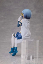 Puella Magi Madoka Magica The Movie: Rebellion PVC Figur Sayaka Miki Tea Party Cake Song Ver. 18 cm Aniplex