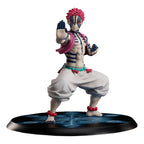 Demon Slayer: Kimetsu no Yaiba Figur 1/8 Akaza 19 cm Aniplex