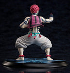 Demon Slayer: Kimetsu no Yaiba Figur 1/8 Akaza 19 cm Aniplex