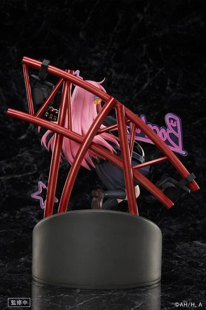 Bocchi the Rock! Figur 1/7 Hitori Gotoh 23 cm Aniplex