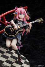 Bocchi the Rock! Figur 1/7 Hitori Gotoh 23 cm Aniplex