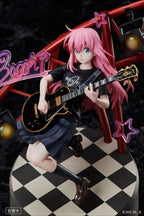 Bocchi the Rock! Figur 1/7 Hitori Gotoh 23 cm Aniplex
